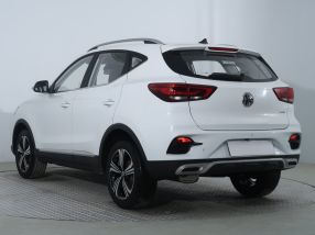 MG ZS II - 2024