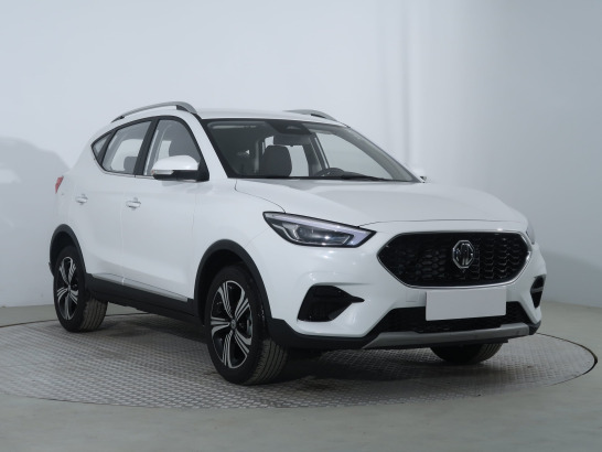 MG ZS II