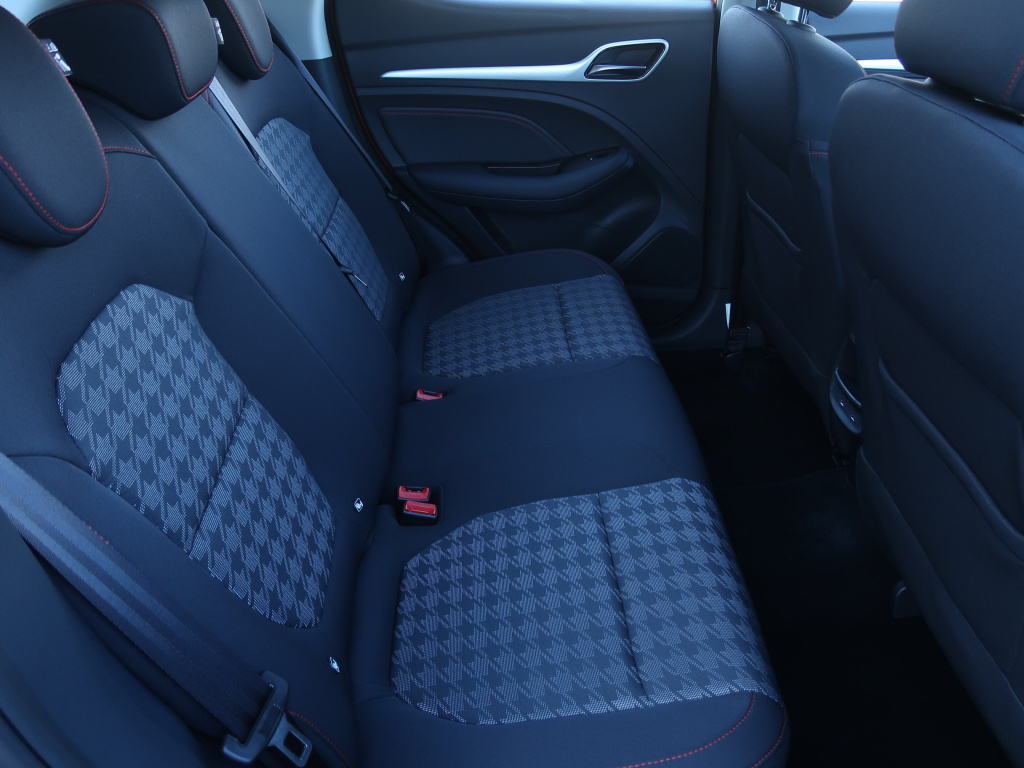 MG ZS SUV