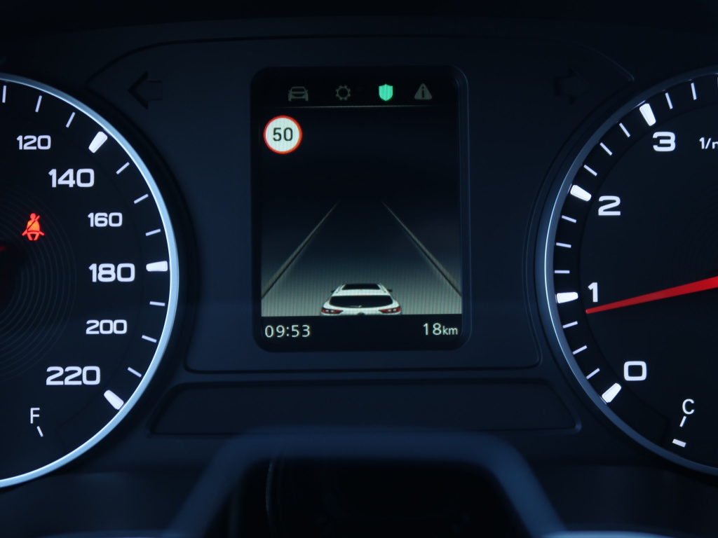 MG ZS SUV