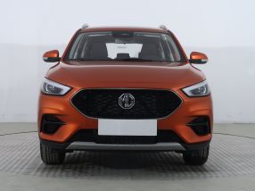 MG ZS II - 2024