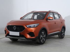 MG ZS II - 2024