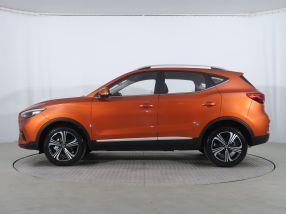 MG ZS II - 2024