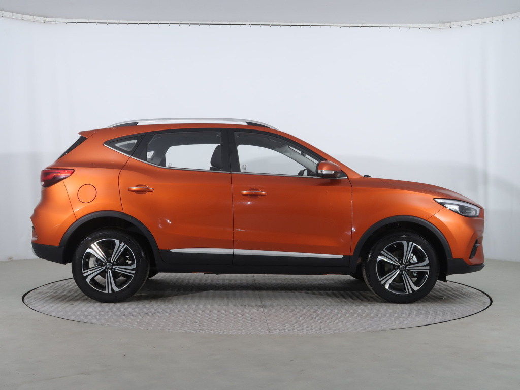 MG ZS SUV