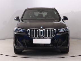BMW X3 - 2025