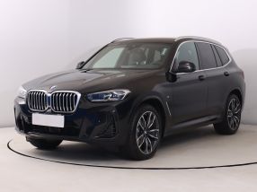 BMW X3 - 2025