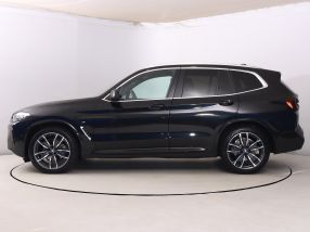 BMW X3 - 2025
