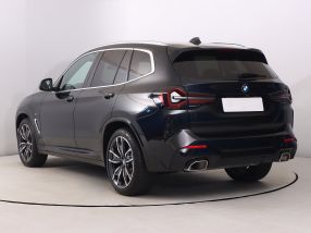 BMW X3 - 2025