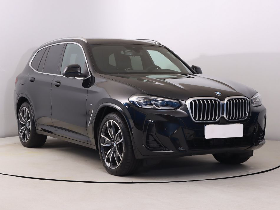 BMW X3 - 2025