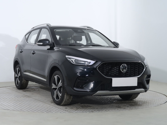 MG ZS II