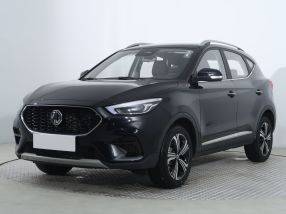 MG ZS II - 2024