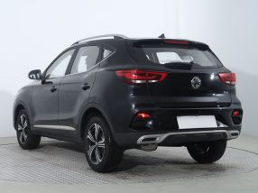 MG ZS II - 2024