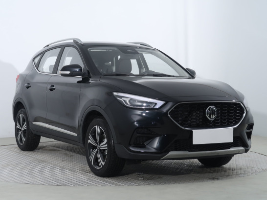 MG ZS II