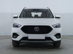 MG ZS II - 2024