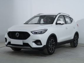 MG ZS II - 2024