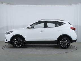 MG ZS II - 2024