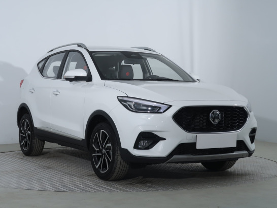 MG ZS II