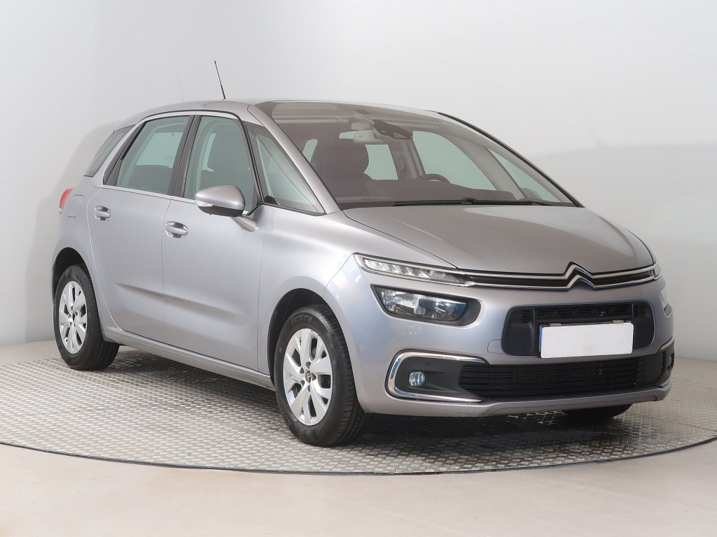Citroen C4 SpaceTourer