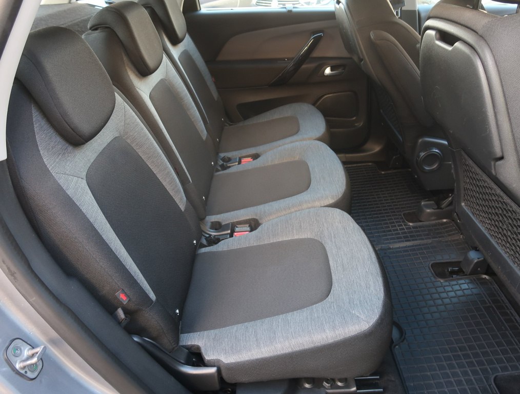 Citroen C4 SpaceTourer