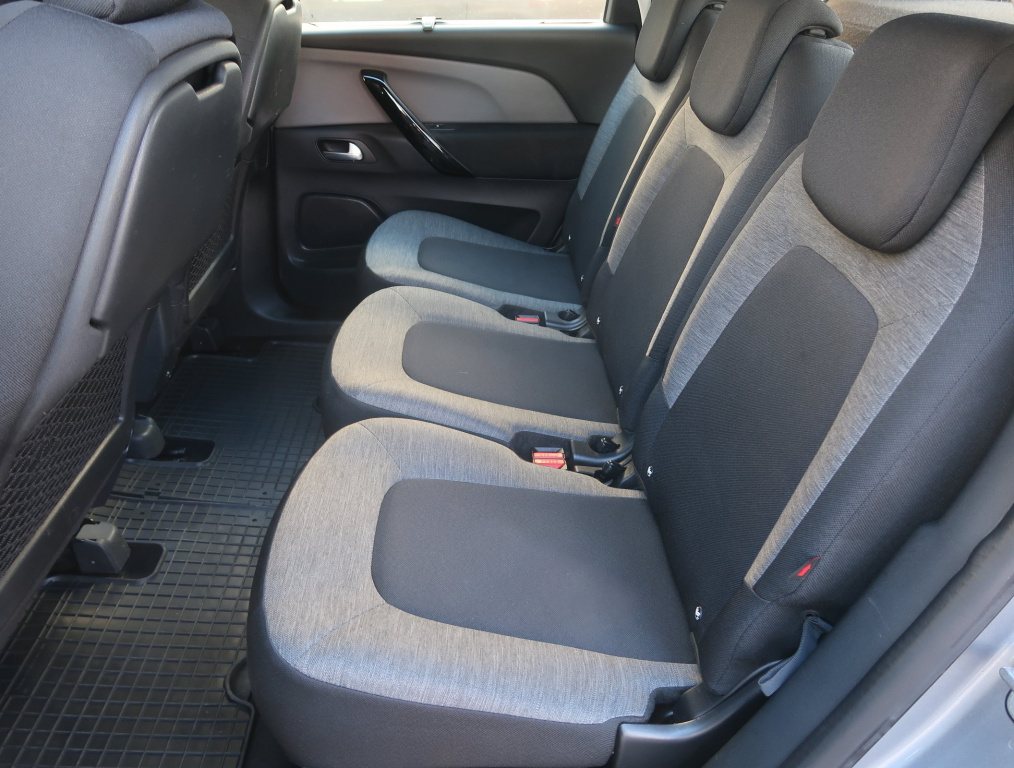 Citroen C4 SpaceTourer