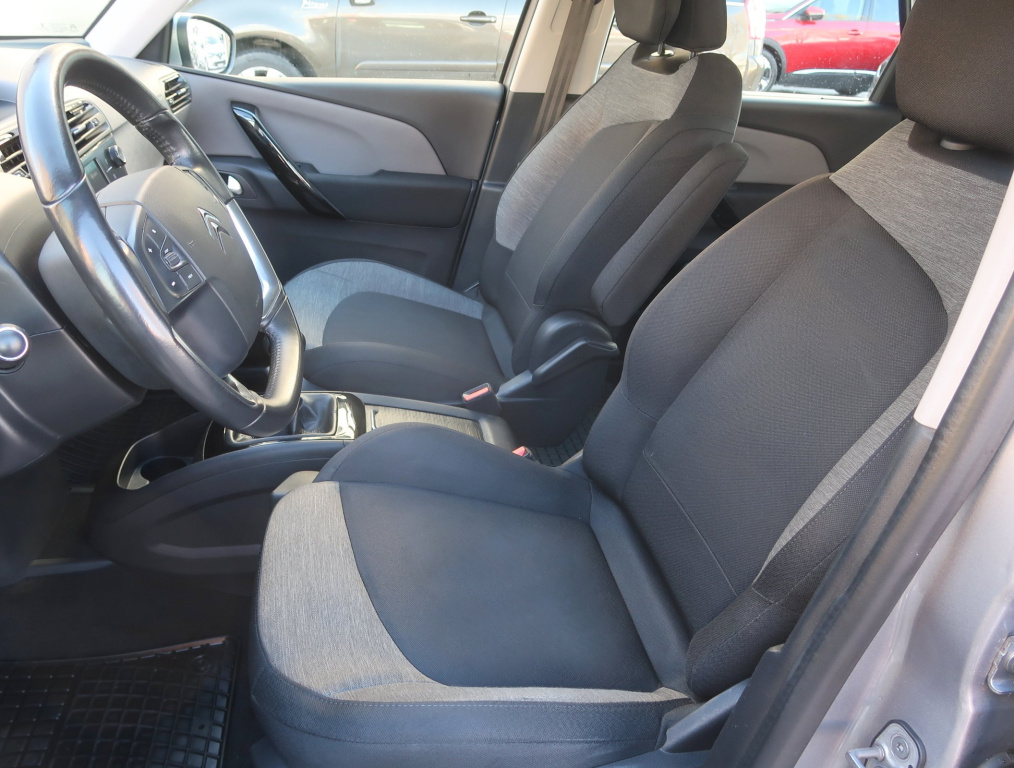 Citroen C4 SpaceTourer