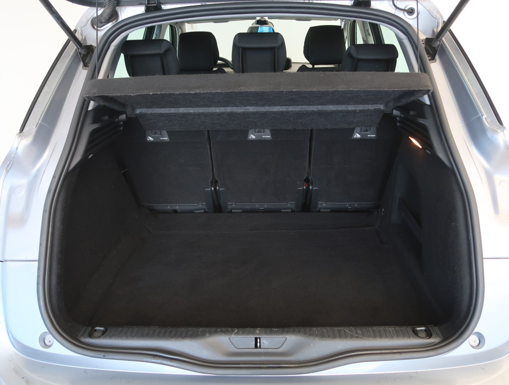 Citroen C4 SpaceTourer