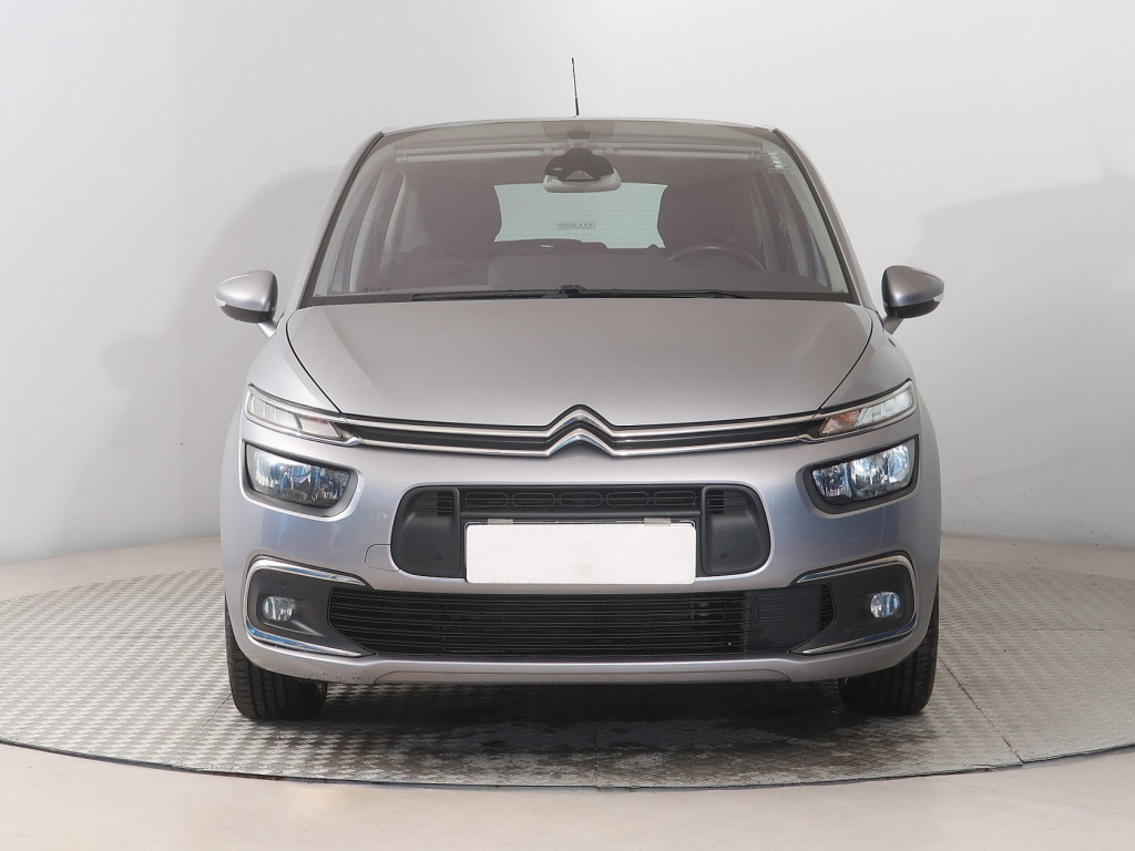Citroen C4 SpaceTourer