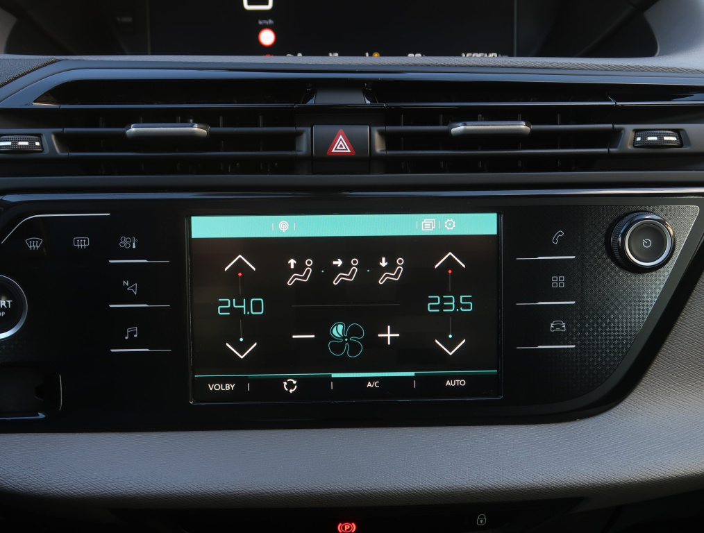 Citroen C4 SpaceTourer