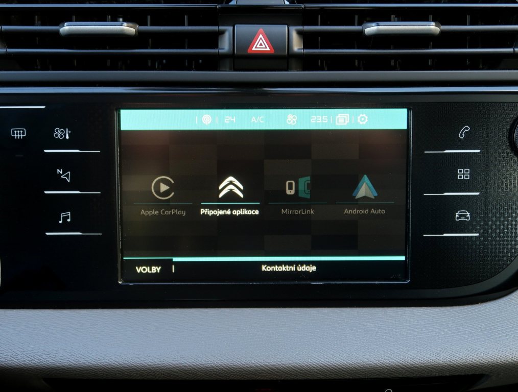 Citroen C4 SpaceTourer