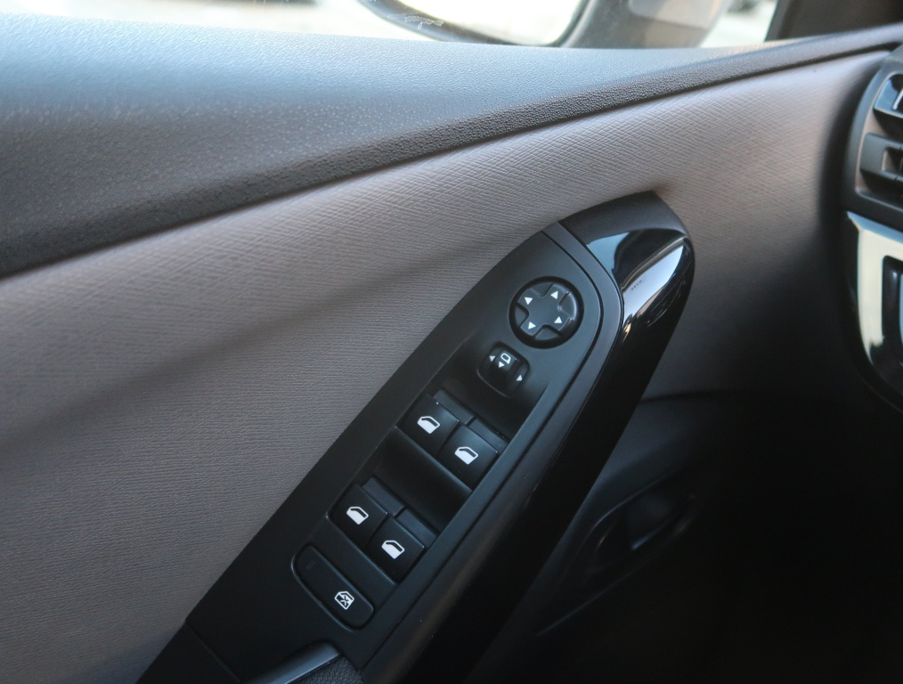 Citroen C4 SpaceTourer