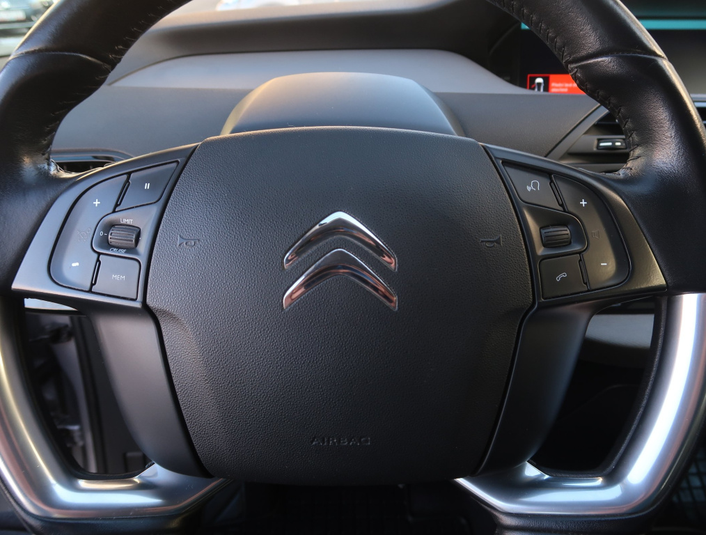 Citroen C4 SpaceTourer
