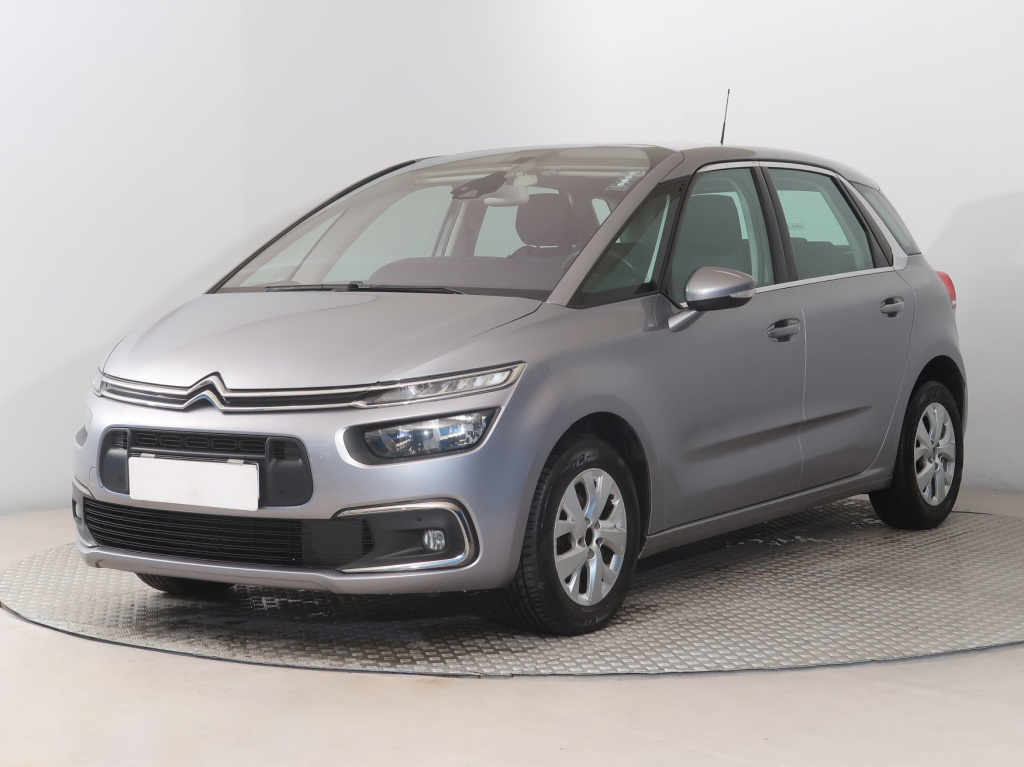 Citroen C4 SpaceTourer