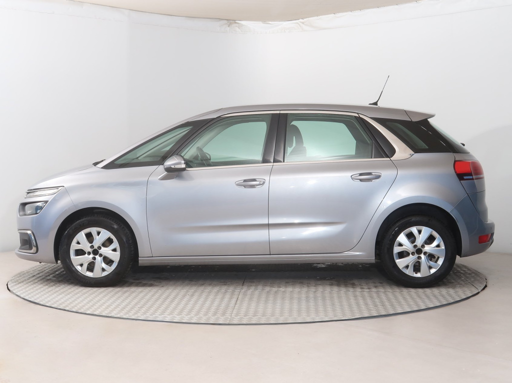 Citroen C4 SpaceTourer
