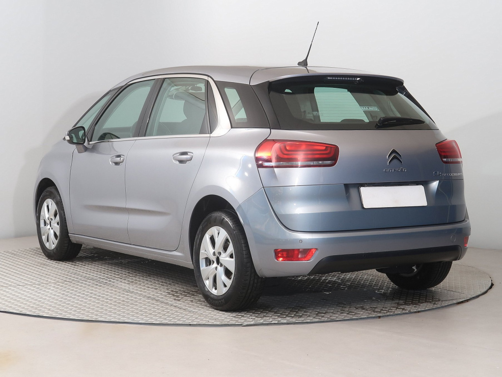Citroen C4 SpaceTourer