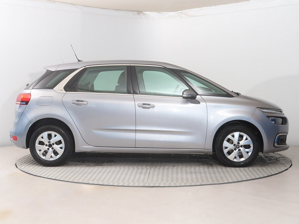 Citroen C4 SpaceTourer