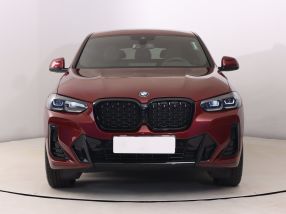 BMW X4 - 2025