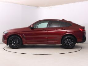 BMW X4 - 2025
