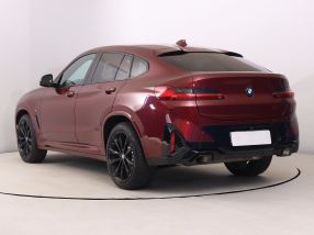 BMW X4 - 2025