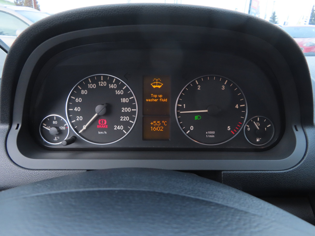 Mercedes-Benz A