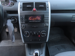 Mercedes-Benz A 2006