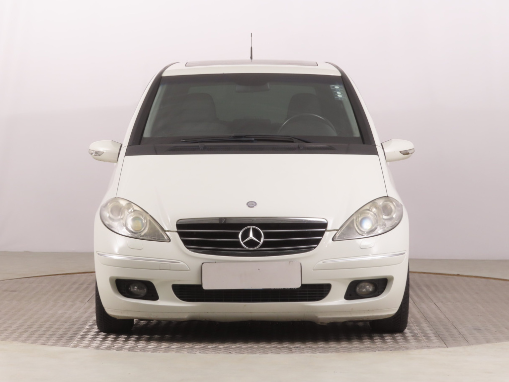 Mercedes-Benz A