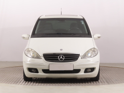 Mercedes-Benz A 2006