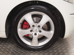 Mercedes-Benz A 2006