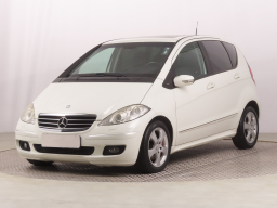 Mercedes-Benz A 2006