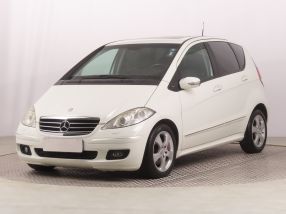 Mercedes-Benz A - 2006
