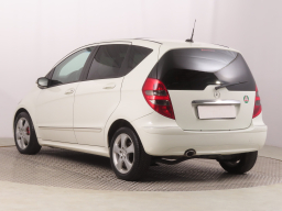 Mercedes-Benz A 2006