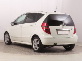 Mercedes-Benz A - 2006