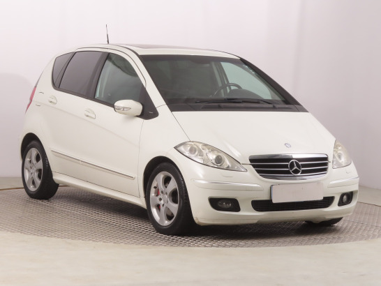 Mercedes-Benz A