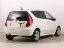 Mercedes-Benz A 2006