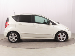 Mercedes-Benz A 2006